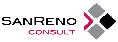 Sanreno Logo